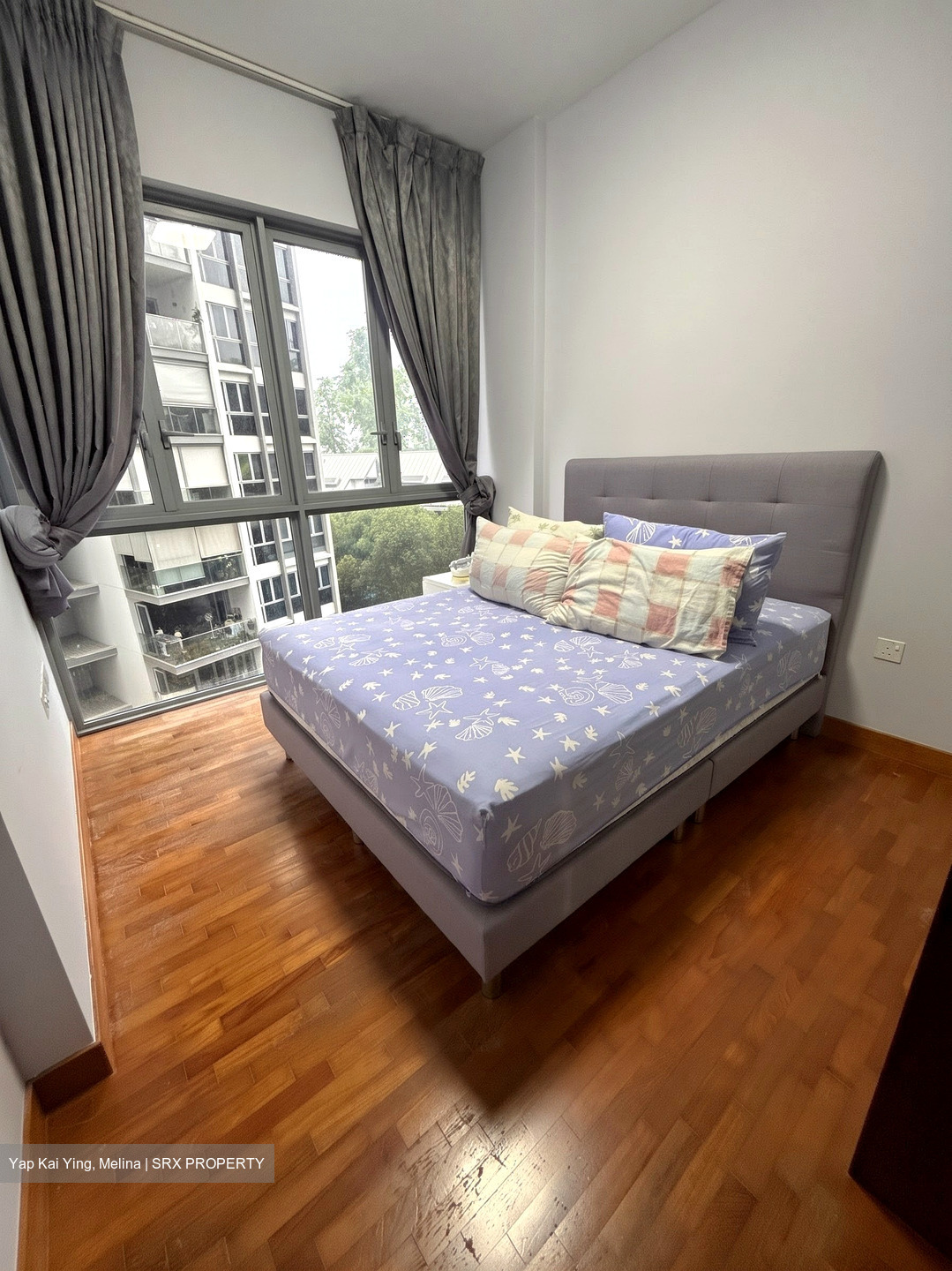 Hillsta (D23), Condominium #634545011